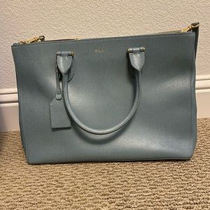 Ralph Lauren Tote Bag